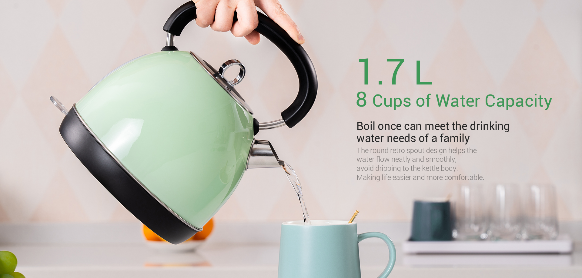 Kettle Kettle