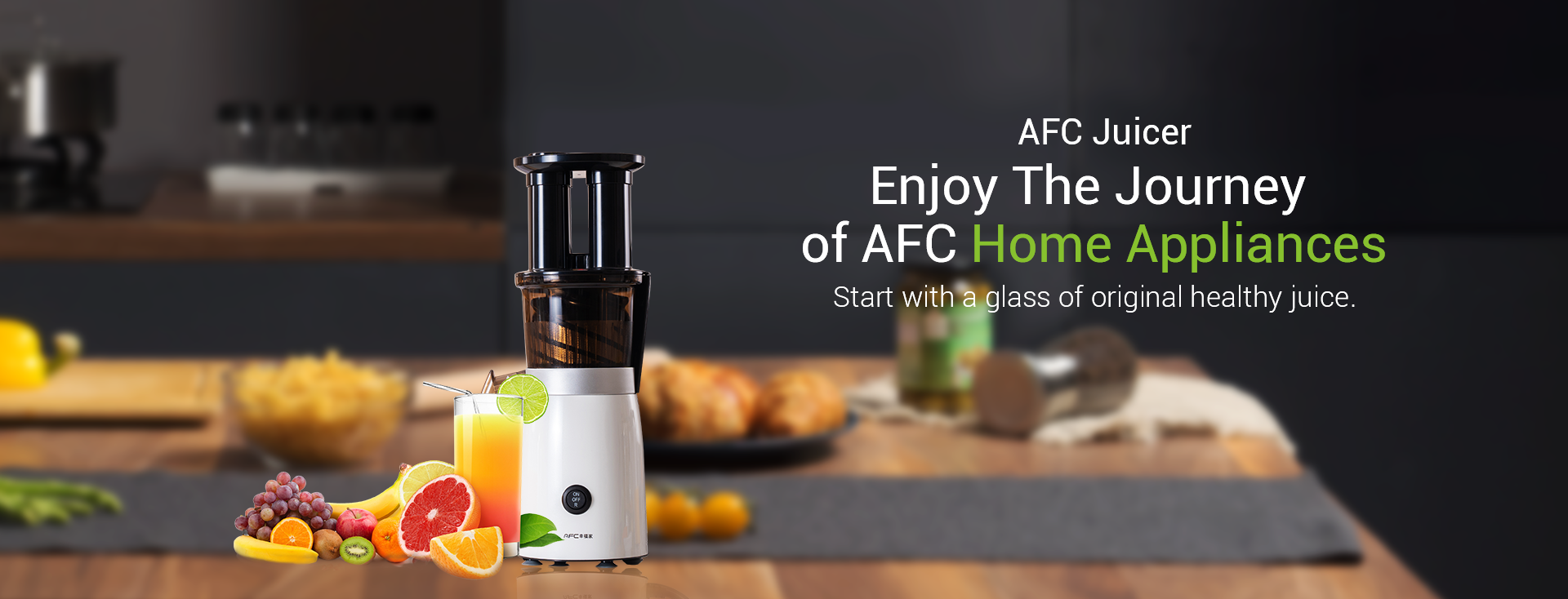 Juicer Juicer