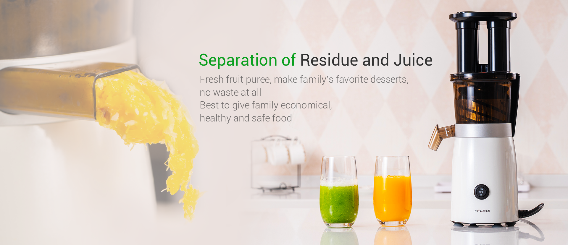 Juicer Juicer