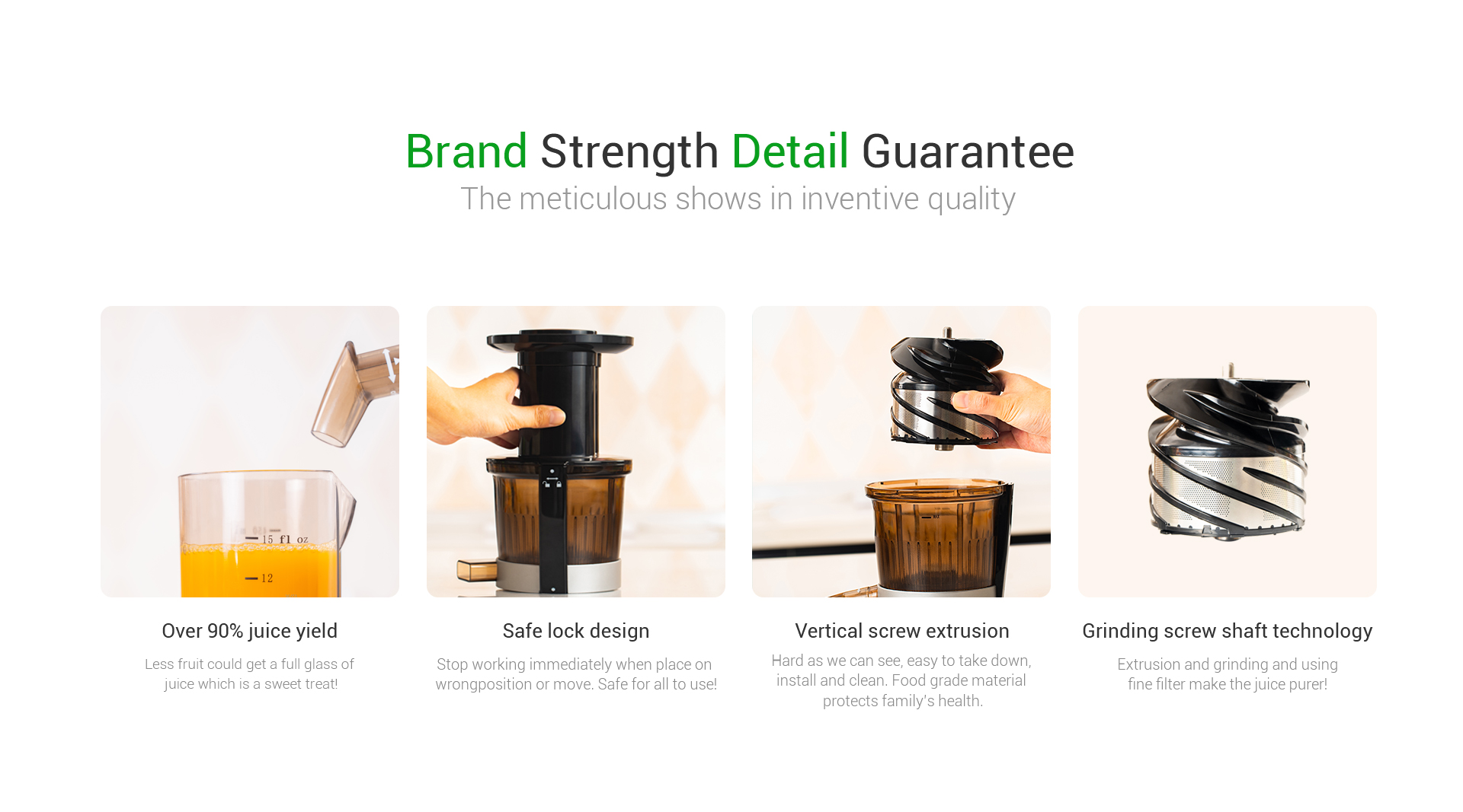 Juicer Juicer